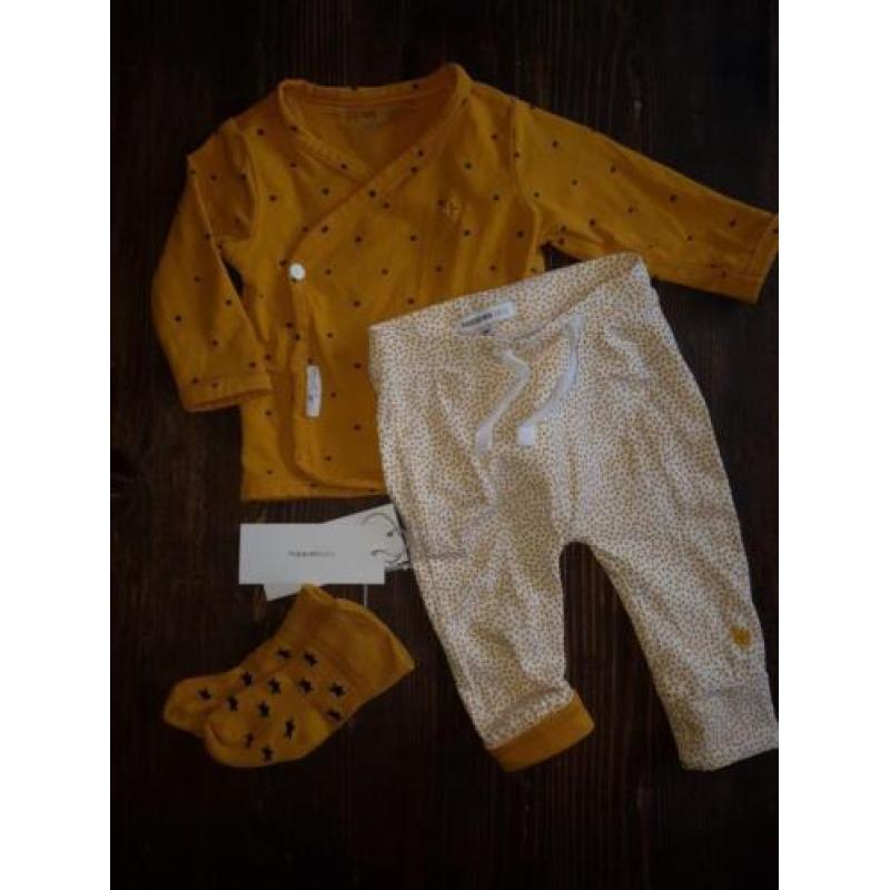 Noppies maat 50