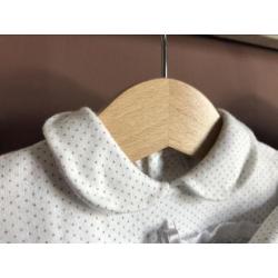 Schattig Babypakje maat 50