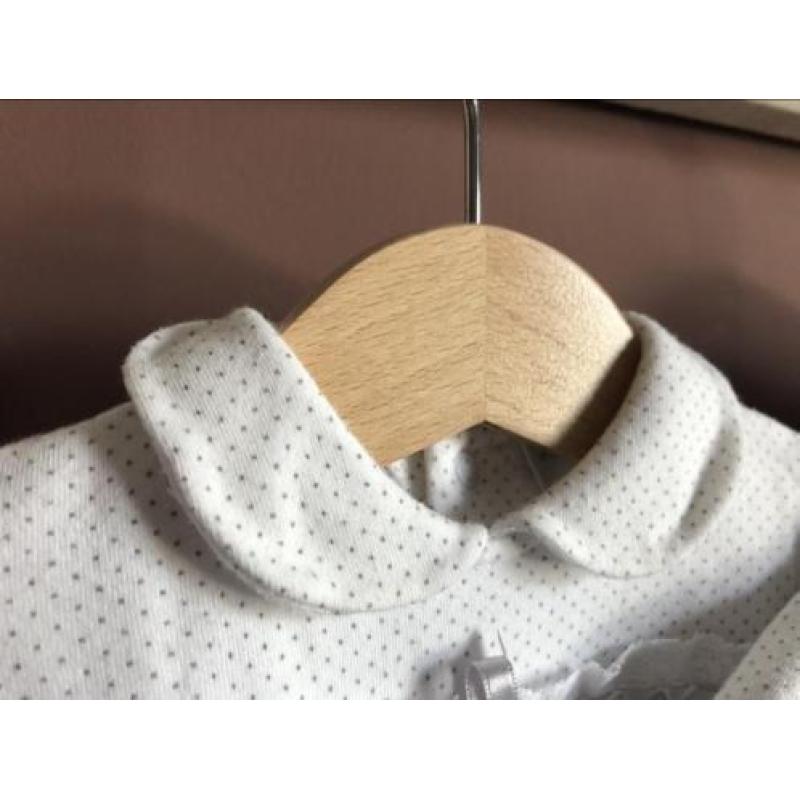 Schattig Babypakje maat 50