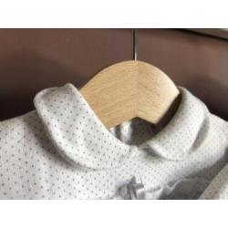 Schattig Babypakje maat 50