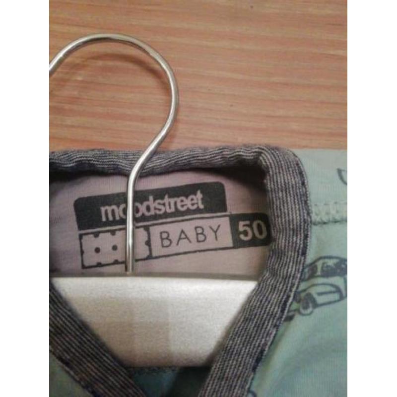 2 nieuwe boxpakjes maat 50 van Dirkje en Moodstreet