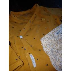 Noppies maat 50