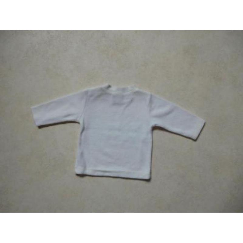 (E90) SALE! Effen NewBorn truitje
