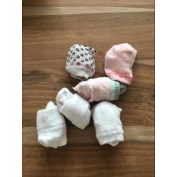 Baby kleding maat 50 kleine prijsjes