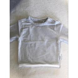 Baby kleding 50/56