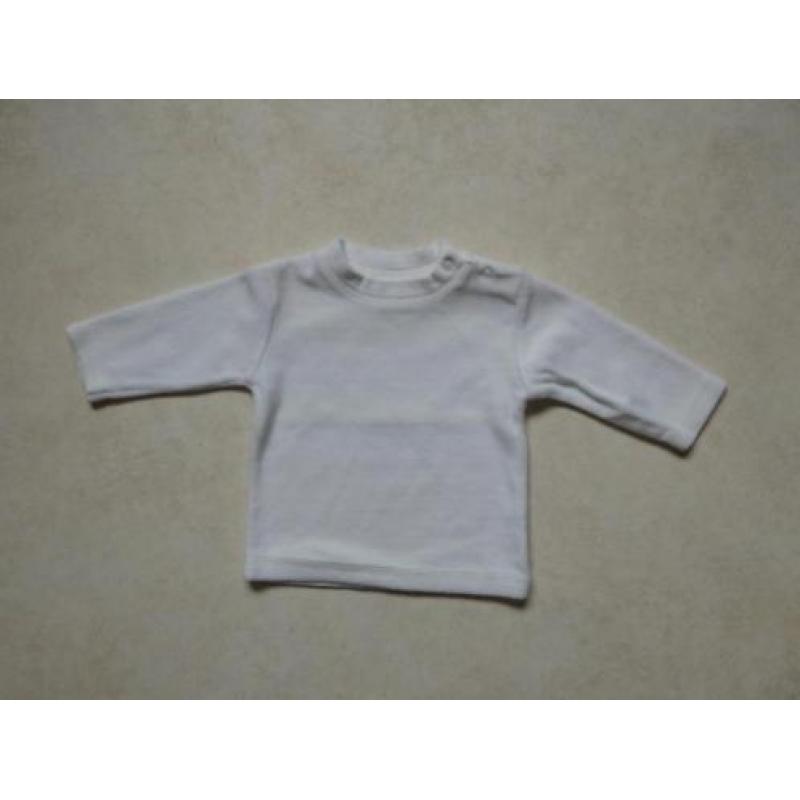 (E90) SALE! Effen NewBorn truitje