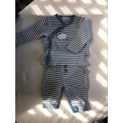 Baby kleding 50/56