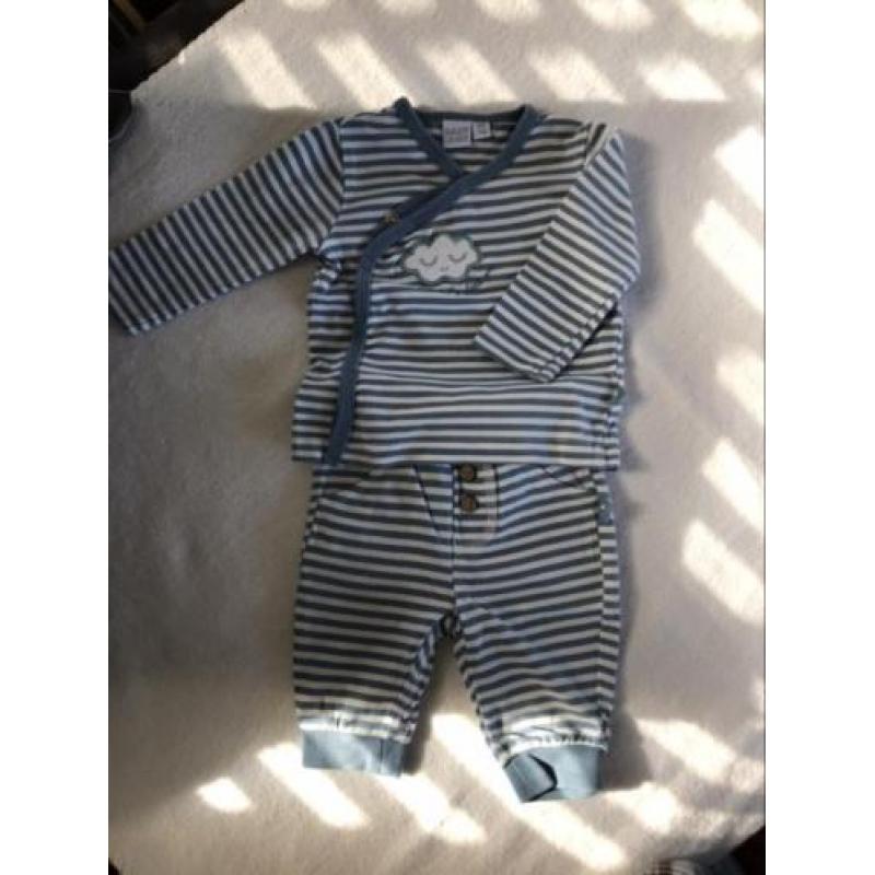 Baby kleding 50/56
