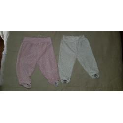 50 cent perstuk, baby kleertjes mt 50