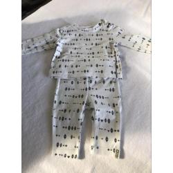 Baby kleding 50/56