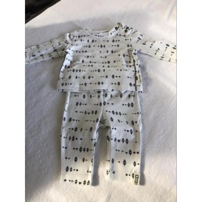 Baby kleding 50/56