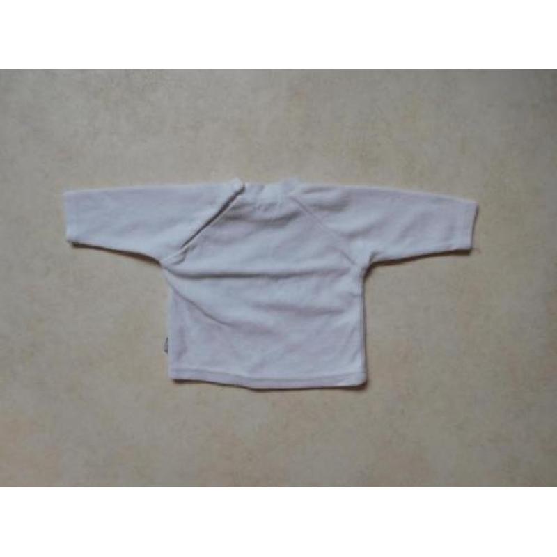 (D15) SALE! Little Star wit truitje