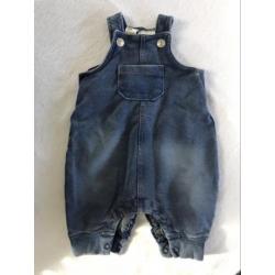 Baby kleding 50/56