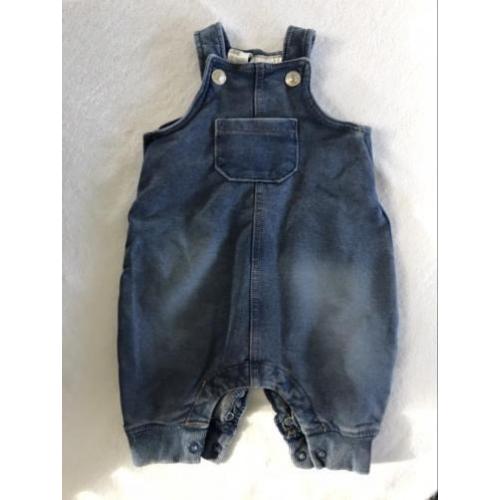 Baby kleding 50/56
