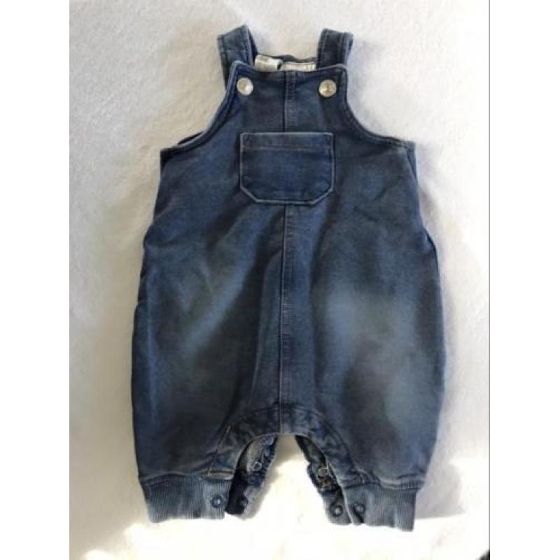 Baby kleding 50/56
