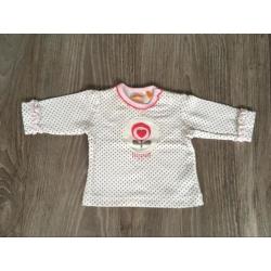 Noppies kleding setje meisje