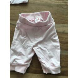 Baby kleding maat 50 kleine prijsjes