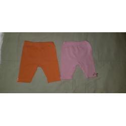 50 cent perstuk, baby kleertjes mt 50