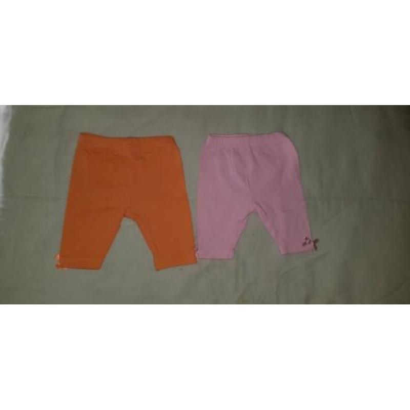 50 cent perstuk, baby kleertjes mt 50