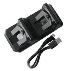 Playstation 4 dual controller oplader ps4