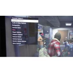 Playstation 3 met extra's, zie foto's
