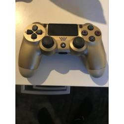 PlayStation 4 + headset en 7 games!