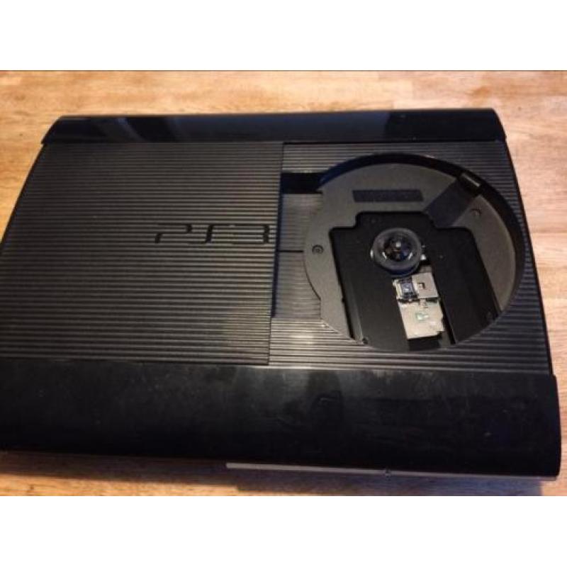 PlayStation 3 slim