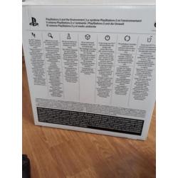 Playstation 3 met controller en spellen