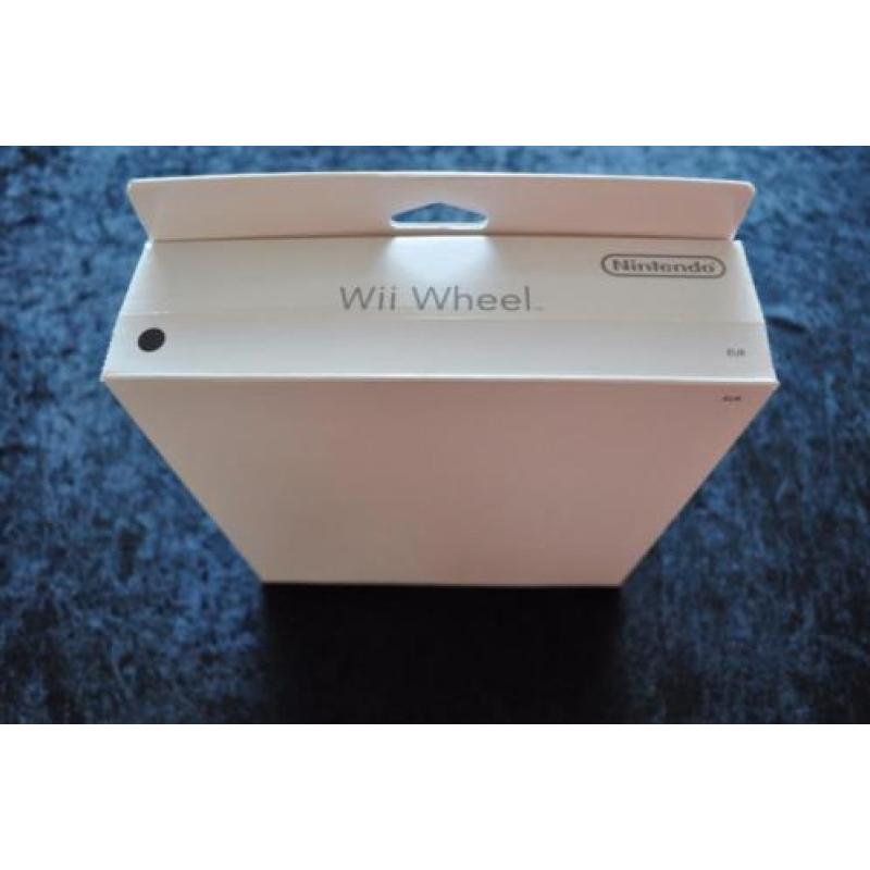 Nintendo Wii Black 25th Anniversary Edition