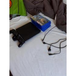Sony ps4 slim