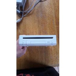 Zolderopruiming: Nintendo wii + spelletjes!!