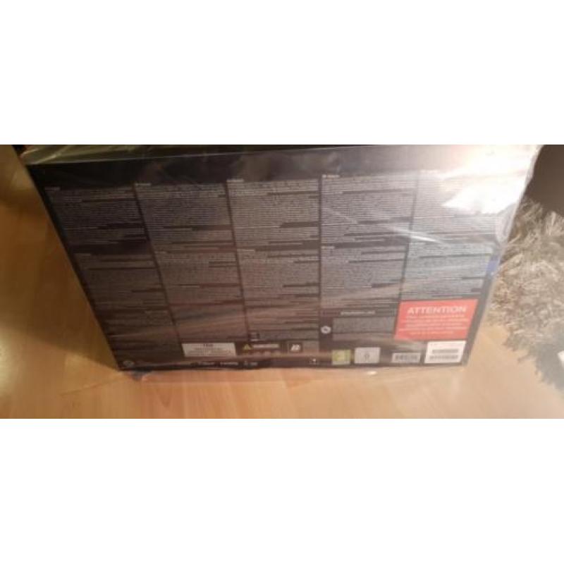 PS4 Pro 2TB 500 Million Limited Edition,