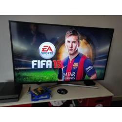 Playstation 3 Slim 320 gb