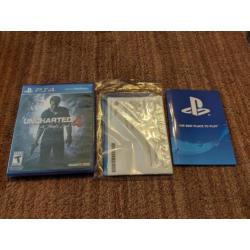 Retro slim 500gb playstation 4