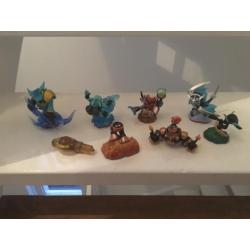 Skylanders