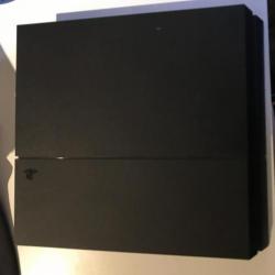 PlayStation 4 + headset en 7 games!