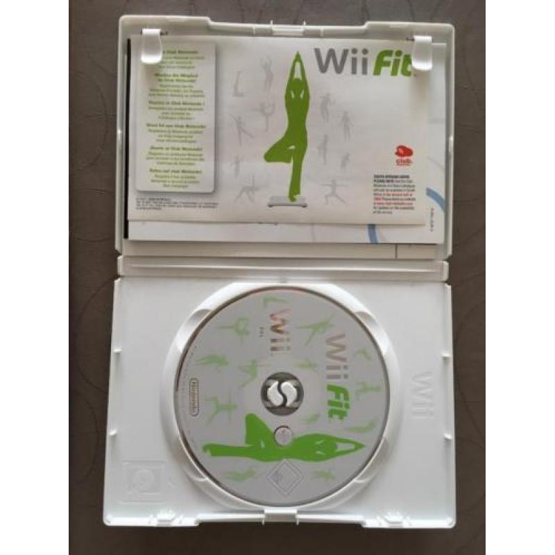 Wii games 6x