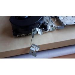 Playstation 3 onderdelen