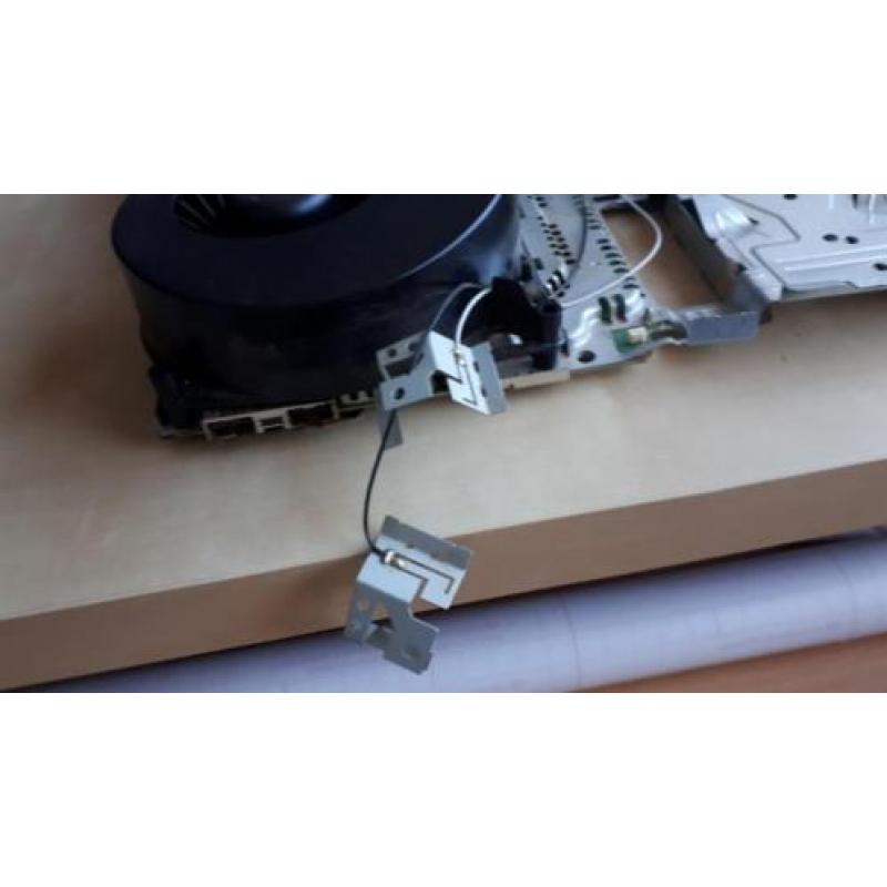 Playstation 3 onderdelen