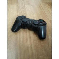 Playstation 3 met controller en spellen