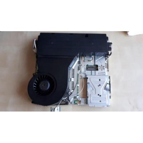 Playstation 3 onderdelen