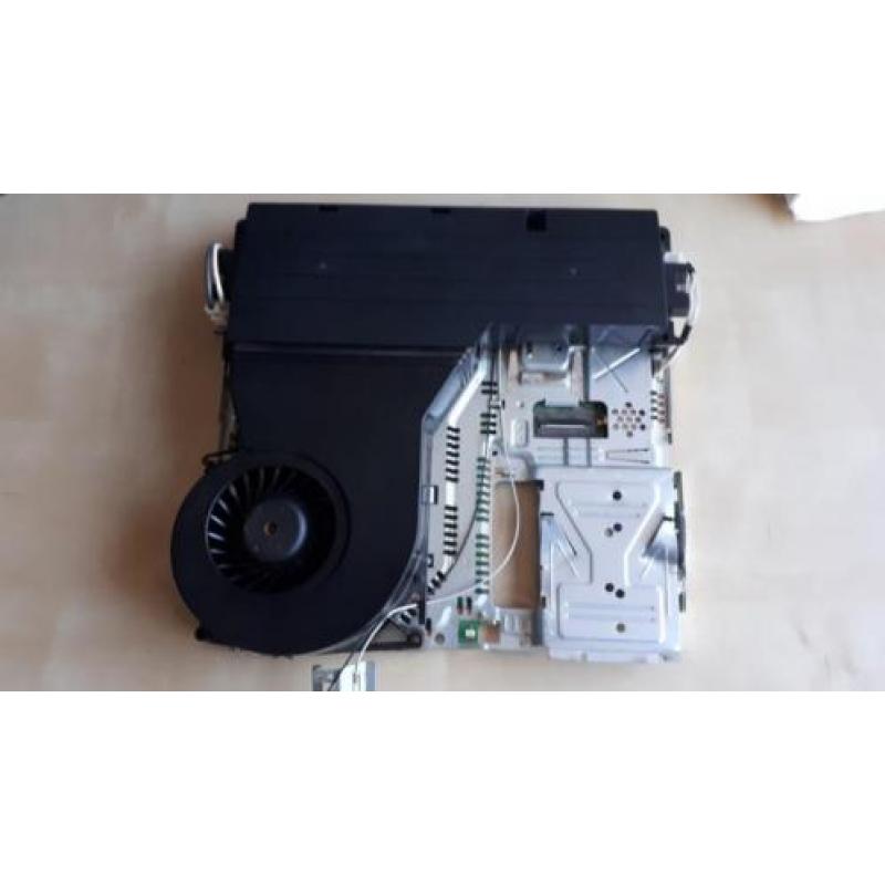 Playstation 3 onderdelen