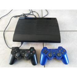 Playstation 3 met 25 games
