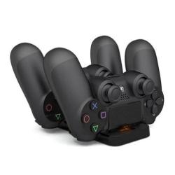 Playstation 4 dual controller oplader ps4