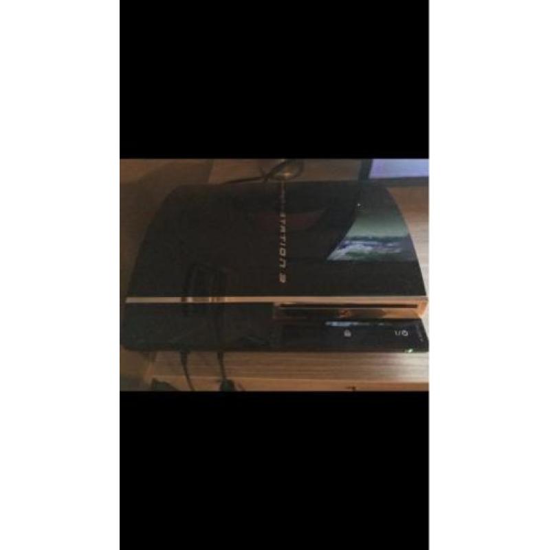 Playstation 3