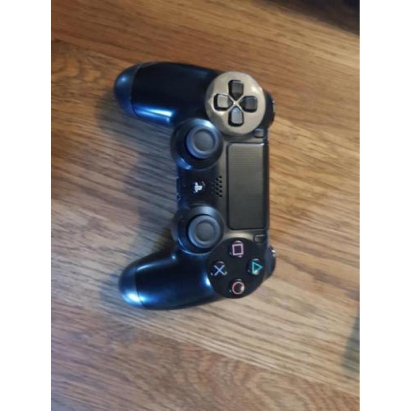 PlayStation 4 black ops 3 limitid edition ps4