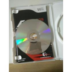 Formula 1 Wii racespel