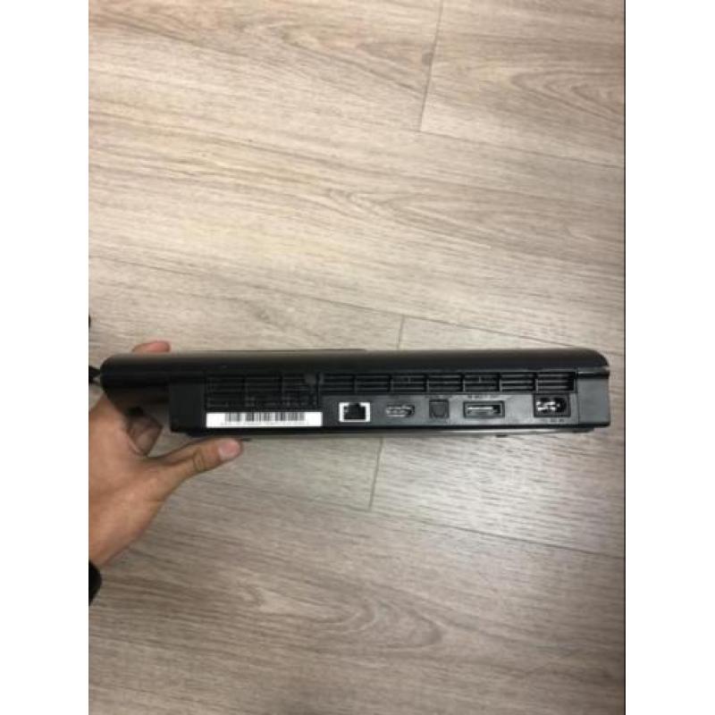 Playstation 3 incl 1 controller