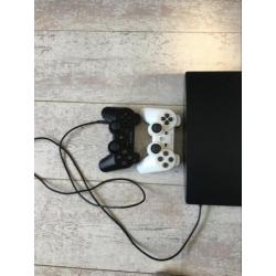PlayStation 3 met veel spellen
