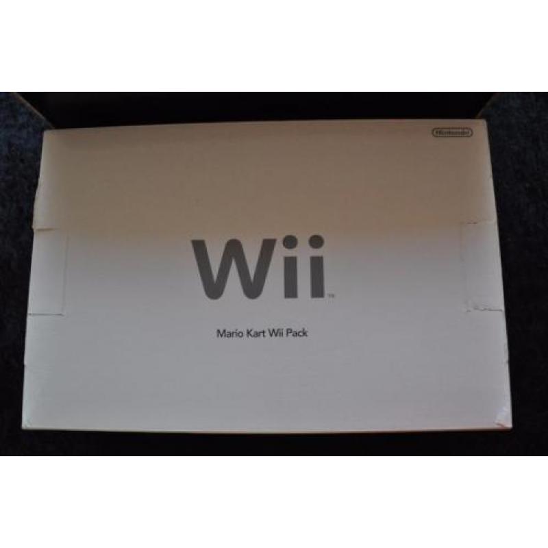 Nintendo Wii Black 25th Anniversary Edition
